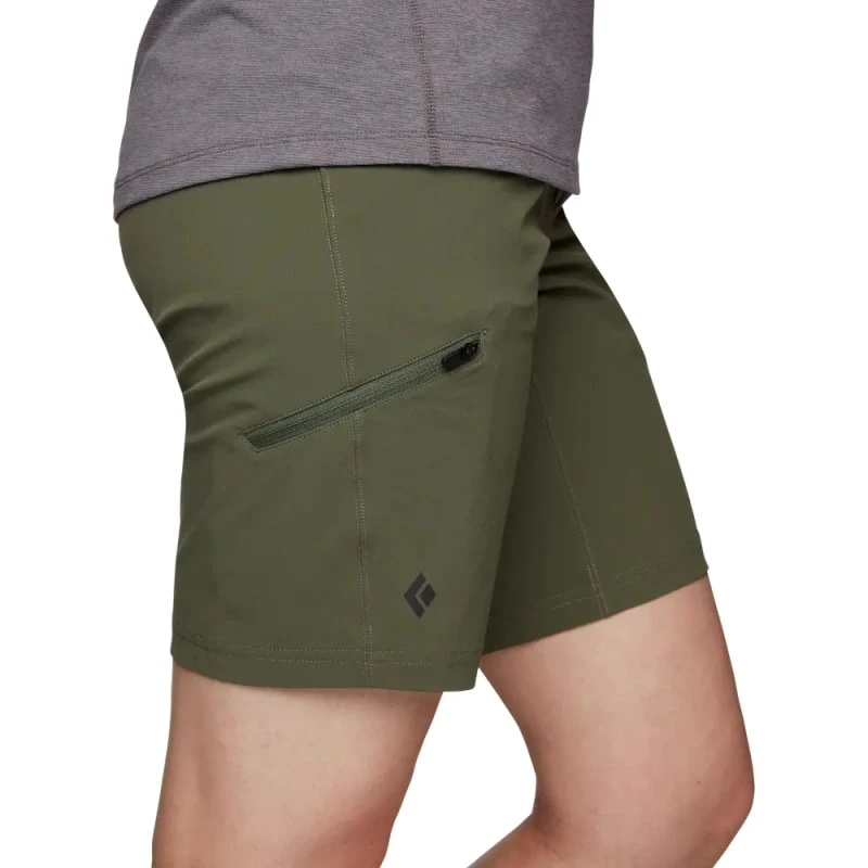 Black Diamond Women's Valley Shorts 4 Black Diamond Women's Valley Shorts - Bilde 2