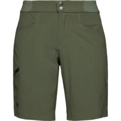 Black Diamond Women's Valley Shorts 9 Black Diamond Women's Valley Shorts -Skiutstyrsbutikk black diamond women s valley shorts tundra 2
