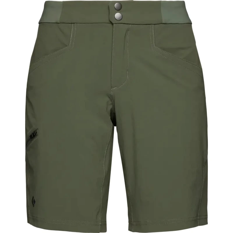 Black Diamond Women's Valley Shorts 5 Black Diamond Women's Valley Shorts - Bilde 3