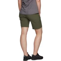 Black Diamond Women's Valley Shorts 10 Black Diamond Women's Valley Shorts -Skiutstyrsbutikk black diamond women s valley shorts tundra 3