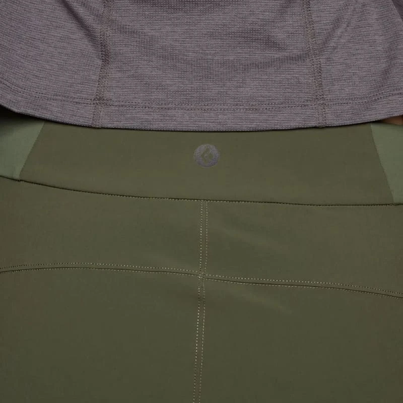 Black Diamond Women's Valley Shorts 7 Black Diamond Women's Valley Shorts - Bilde 5