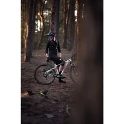 Bliz Edge Drop MTB -Skiutstyrsbutikk bliz edge drop mtb matt black light orange with blue multi 2