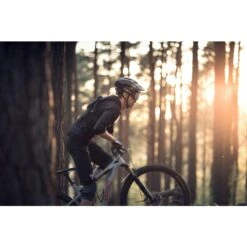 Bliz Edge Drop MTB -Skiutstyrsbutikk bliz edge drop mtb matt black light orange with blue multi 3