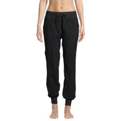 CASALL Comfort Pants -Skiutstyrsbutikk casall comfort pants black 2