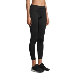 CASALL Women's Classic 7/8 Tights -Skiutstyrsbutikk casall women s classic 7 8 tights black 2