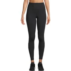 CASALL Women's Graphic Sport Tights -Skiutstyrsbutikk casall women s graphic sport tights black 1