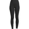 CASALL Women's Graphic Sport Tights -Skiutstyrsbutikk casall women s graphic sport tights black