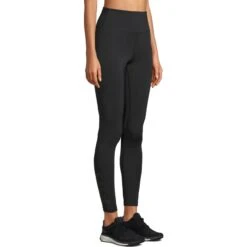CASALL Women's Graphic Sport Tights -Skiutstyrsbutikk casall women s graphic sport tights black 2