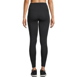CASALL Women's Graphic Sport Tights -Skiutstyrsbutikk casall women s graphic sport tights black 3