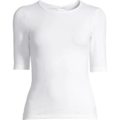 CASALL Women's Rib Tee