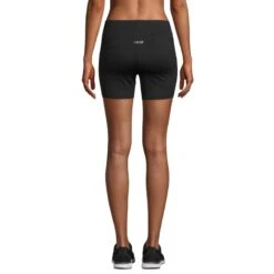 CASALL Women's Short Tights -Skiutstyrsbutikk casall women s short tights black 3