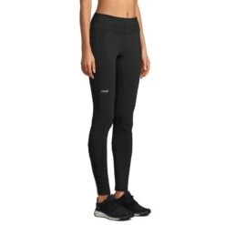 CASALL Women's Windtherm Tights -Skiutstyrsbutikk casall women s windtherm tights black 2