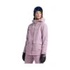 ColourWear Women's Ida Jacket 1 ColourWear Women's Ida Jacket -Skiutstyrsbutikk colourwear women s ida jacket light purple