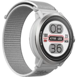 Coros Apex 2 Premium Multisport Watch -Skiutstyrsbutikk coros apex 2 premium multisport watch coral 3
