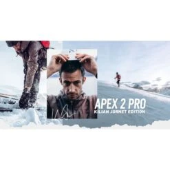 Coros Apex 2 Pro GPS Kilian Jornet Edition -Skiutstyrsbutikk coros apex 2 pro gps kilian jornet edition 1