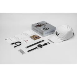 Coros Apex 2 Pro GPS Kilian Jornet Edition -Skiutstyrsbutikk coros apex 2 pro gps kilian jornet edition