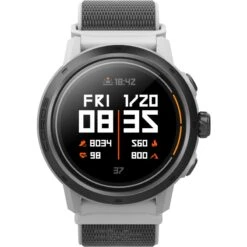 Coros Apex 2 Pro GPS Kilian Jornet Edition -Skiutstyrsbutikk coros apex 2 pro gps kilian jornet edition black 3