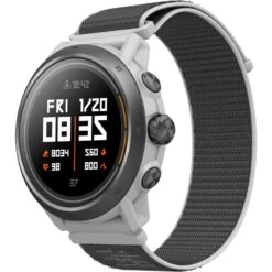 Coros Apex 2 Pro GPS Kilian Jornet Edition -Skiutstyrsbutikk coros apex 2 pro gps kilian jornet edition black 4