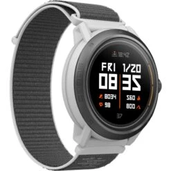 Coros Apex 2 Pro GPS Kilian Jornet Edition -Skiutstyrsbutikk coros apex 2 pro gps kilian jornet edition black 8