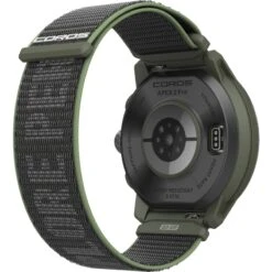 Coros Apex 2 Pro Premium Multisport Watch -Skiutstyrsbutikk coros apex 2 pro premium multisport watch green 5