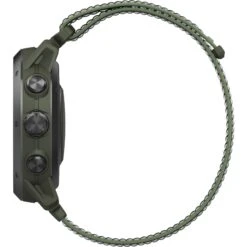 Coros Apex 2 Pro Premium Multisport Watch -Skiutstyrsbutikk coros apex 2 pro premium multisport watch green 6