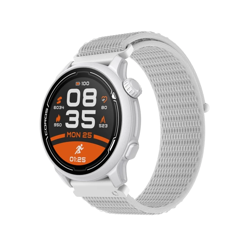 Coros Pace 2 With Nylon Band 4 Coros Pace 2 With Nylon Band - Bilde 2