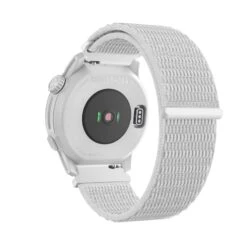 Coros Pace 2 With Nylon Band 11 Coros Pace 2 With Nylon Band -Skiutstyrsbutikk coros pace 2 with nylon band white 4