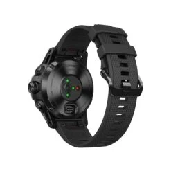 Coros Vertix GPS Adventure Watch -Skiutstyrsbutikk coros vertix gps adventure watch dark rock 2