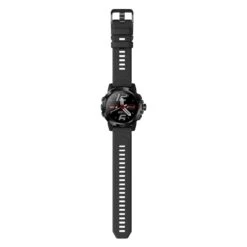 Coros Vertix GPS Adventure Watch -Skiutstyrsbutikk coros vertix gps adventure watch dark rock 4