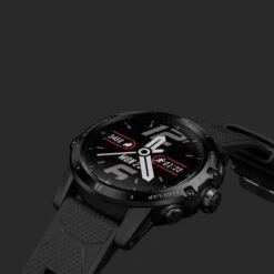 Coros Vertix GPS Adventure Watch -Skiutstyrsbutikk coros vertix gps adventure watch dark rock 5