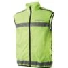Craft Active Run Safety Vest 2 Craft Active Run Safety Vest -Skiutstyrsbutikk craft active run safety vest neon