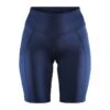 Craft Women's Adv Essence Short Tights -Skiutstyrsbutikk craft adv essence short tights women s blaze