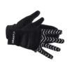 Craft ADV Lumen Hybrid Glove -Skiutstyrsbutikk craft adv lumen hybrid glove black