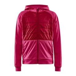 Craft Juniors' Adv Thermal XC Hood Jacket