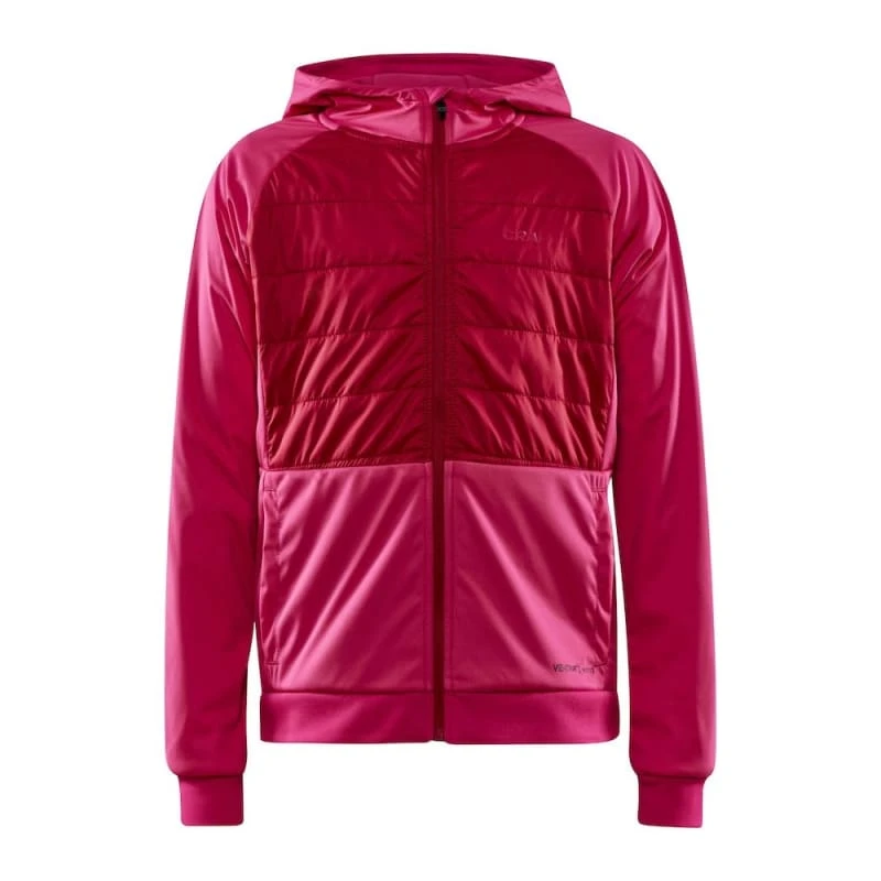 Craft Juniors' Adv Thermal XC Hood Jacket 3 Craft Juniors' Adv Thermal XC Hood Jacket