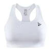 Craft Training Bra Classic 2 Craft Training Bra Classic -Skiutstyrsbutikk craft training bra classic white