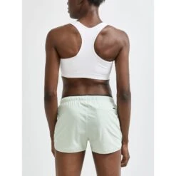 Craft Training Bra Classic -Skiutstyrsbutikk craft training bra classic white 2