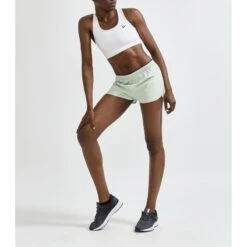 Craft Training Bra Classic -Skiutstyrsbutikk craft training bra classic white 3