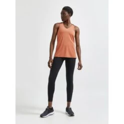 Craft Women's Adv Charge Perforated Tights -Skiutstyrsbutikk craft women s adv charge perforated tights black 2