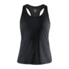 Craft Women's Adv Essence Singlet -Skiutstyrsbutikk craft women s adv essence singlet black