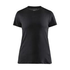 Craft Women's Adv Essence Short Sleeve Tee