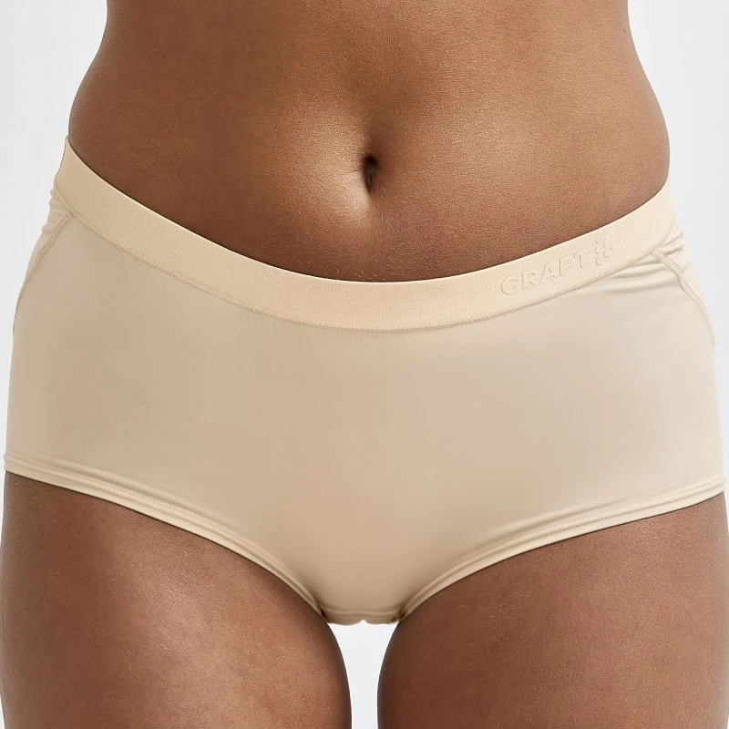 Craft Women's Core Dry Boxer 4 Craft Women's Core Dry Boxer - Bilde 2
