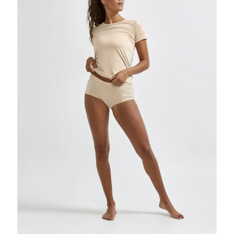 Craft Women's Core Dry Boxer 5 Craft Women's Core Dry Boxer - Bilde 3