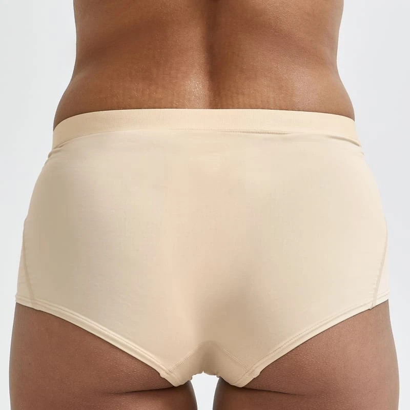 Craft Women's Core Dry Boxer 6 Craft Women's Core Dry Boxer - Bilde 4