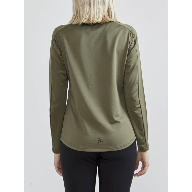 Craft Women's Core Gain Midlayer 4 Craft Women's Core Gain Midlayer - Bilde 2