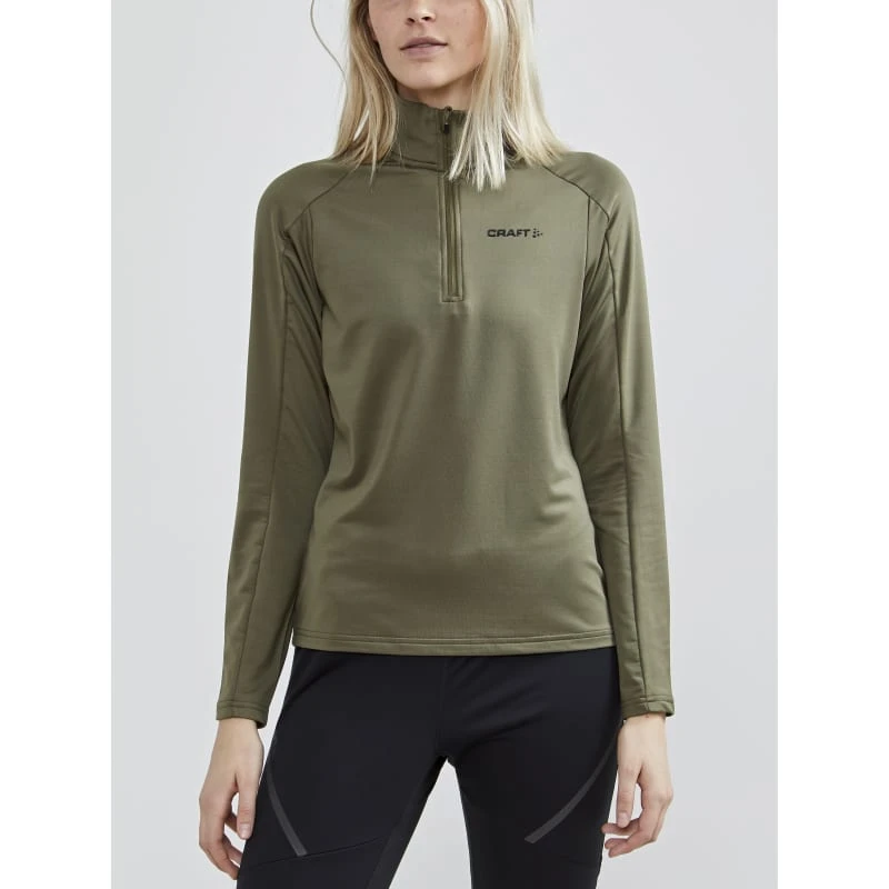 Craft Women's Core Gain Midlayer 5 Craft Women's Core Gain Midlayer - Bilde 3