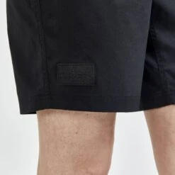 Craft Women's Core Offroad XT Shorts -Skiutstyrsbutikk craft women s core offroad xt shorts black 7