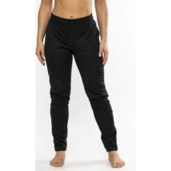 Craft Women's Glide Pants 6 Craft Women's Glide Pants -Skiutstyrsbutikk craft women s glide pants black 1