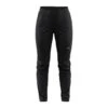 Craft Women's Glide Pants -Skiutstyrsbutikk craft women s glide pants black