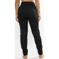 Craft Women's Glide Pants 7 Craft Women's Glide Pants -Skiutstyrsbutikk craft women s glide pants black 2